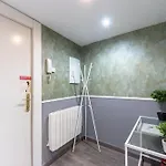 Apartment Perfect For Groups And Families, Suitable For Six In Bilbao