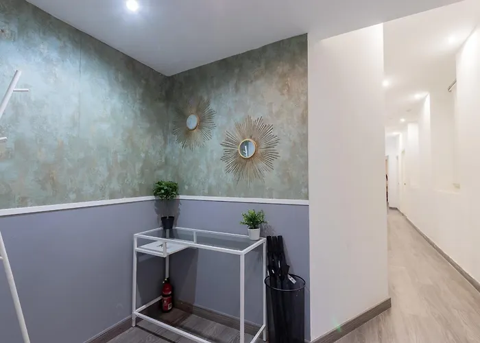 Perfect For Groups And Families, Suitable For Six In Apartamento *