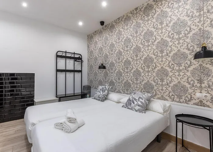 Perfect For Groups And Families, Suitable For Six In Apartamento *